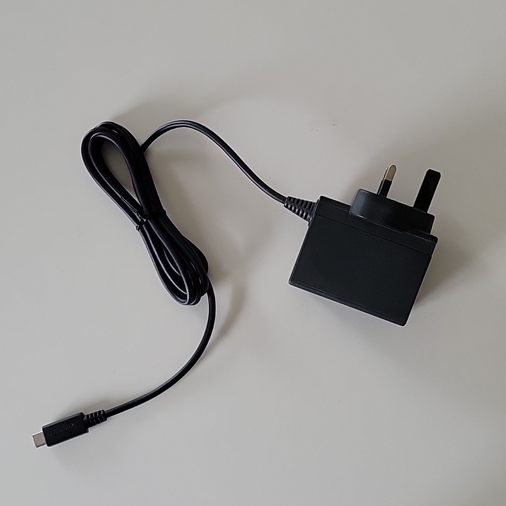 European plug